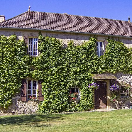 Willa Le Manoir De St Marcel Saint-Marcel-du-Périgord Zewnętrze zdjęcie