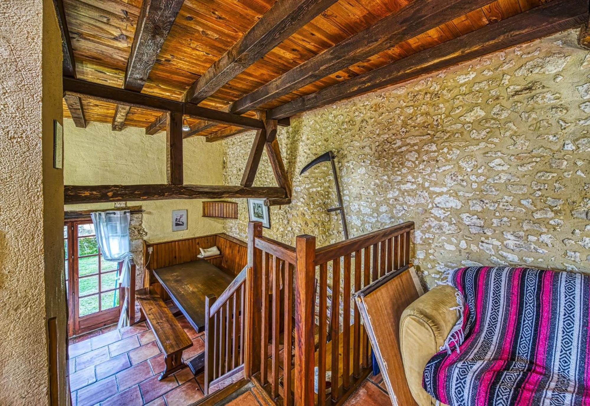 Willa Le Manoir De St Marcel Saint-Marcel-du-Périgord Pokój zdjęcie