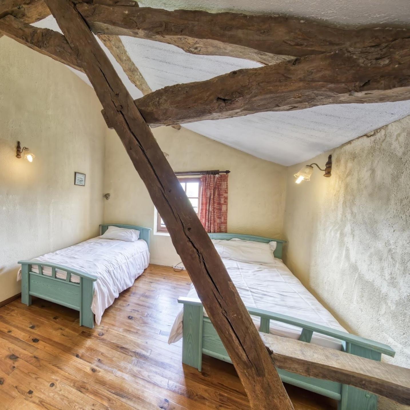 Willa Le Manoir De St Marcel Saint-Marcel-du-Périgord Pokój zdjęcie