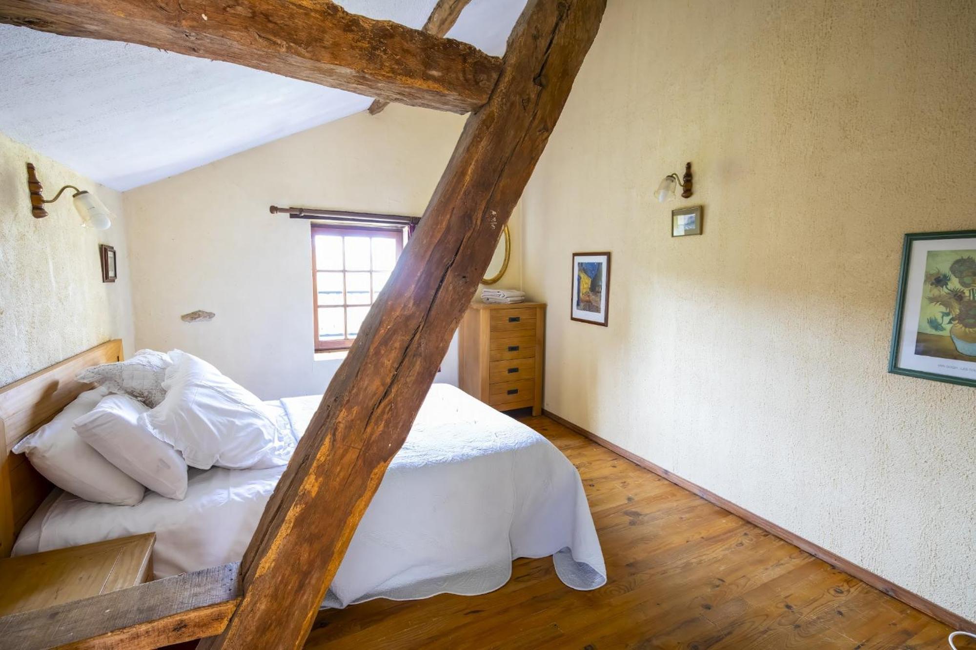 Willa Le Manoir De St Marcel Saint-Marcel-du-Périgord Pokój zdjęcie