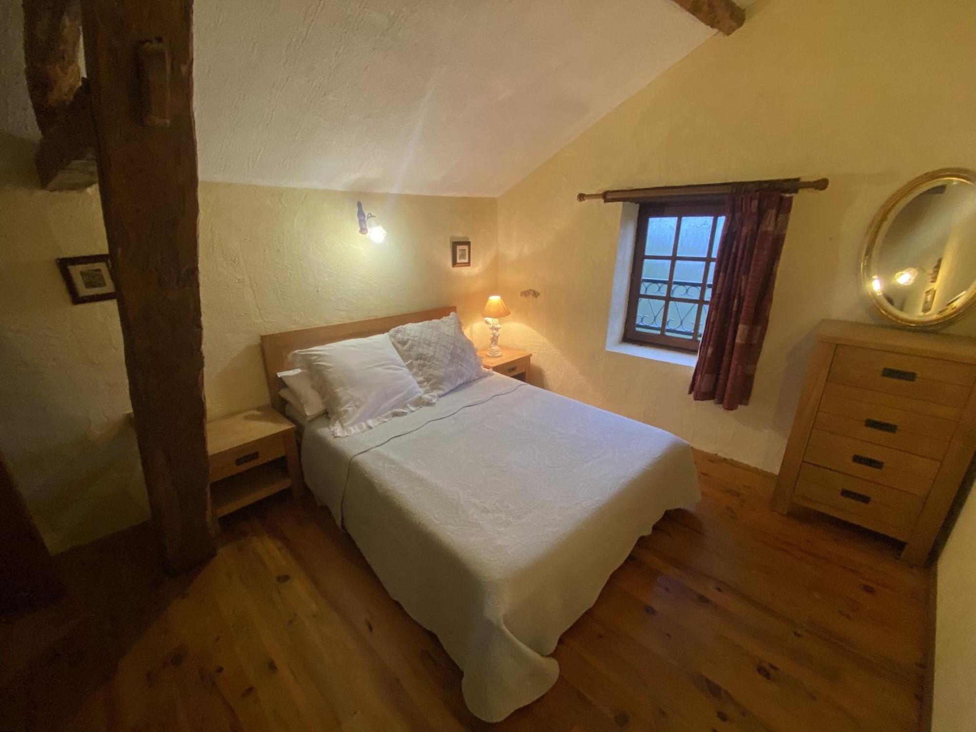 Willa Le Manoir De St Marcel Saint-Marcel-du-Périgord Pokój zdjęcie