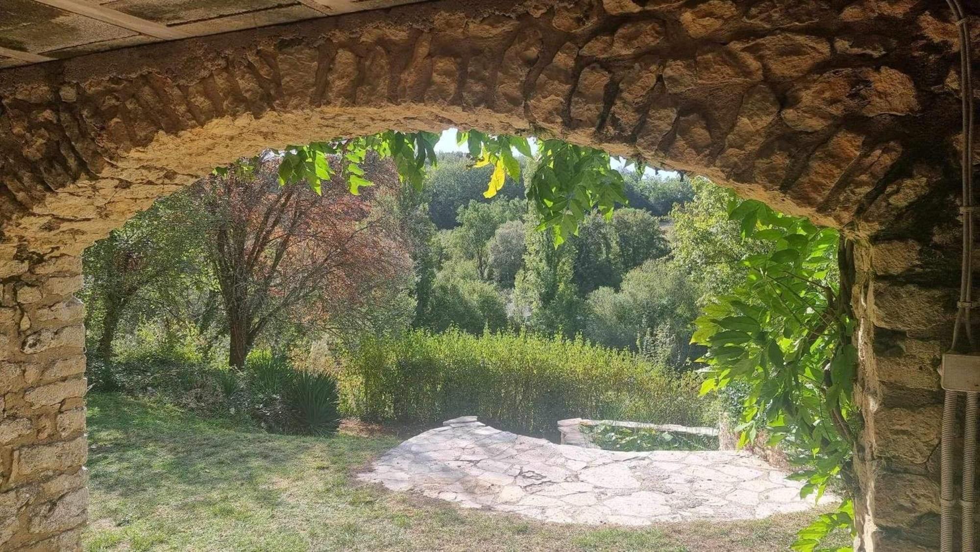 Willa Le Manoir De St Marcel Saint-Marcel-du-Périgord Pokój zdjęcie