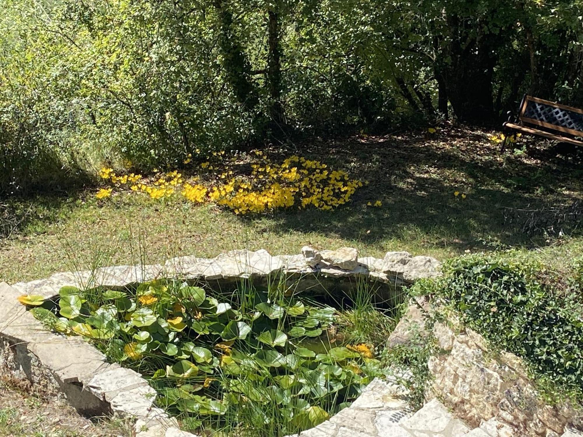 Willa Le Manoir De St Marcel Saint-Marcel-du-Périgord Pokój zdjęcie