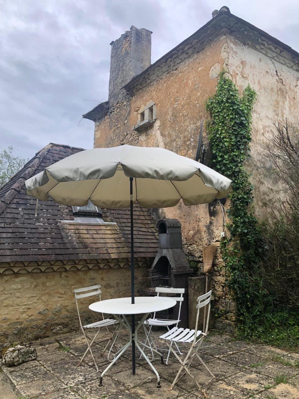 Willa Le Manoir De St Marcel Saint-Marcel-du-Périgord Pokój zdjęcie