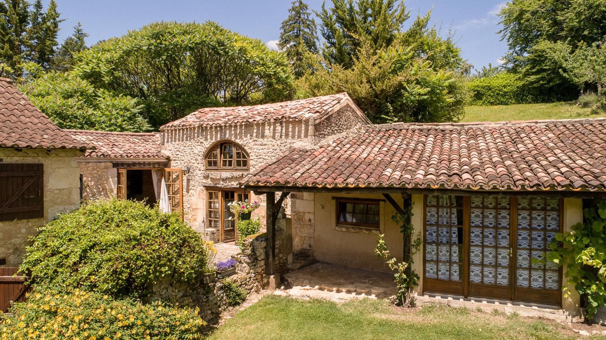 Willa Le Manoir De St Marcel Saint-Marcel-du-Périgord Pokój zdjęcie